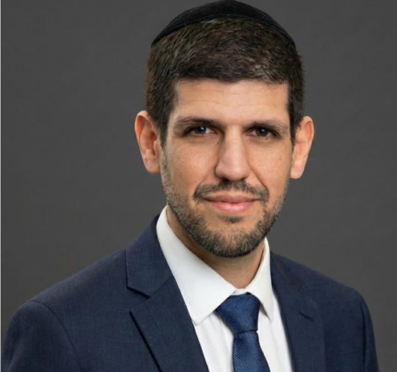 עו״ד יחיאל ועקנין